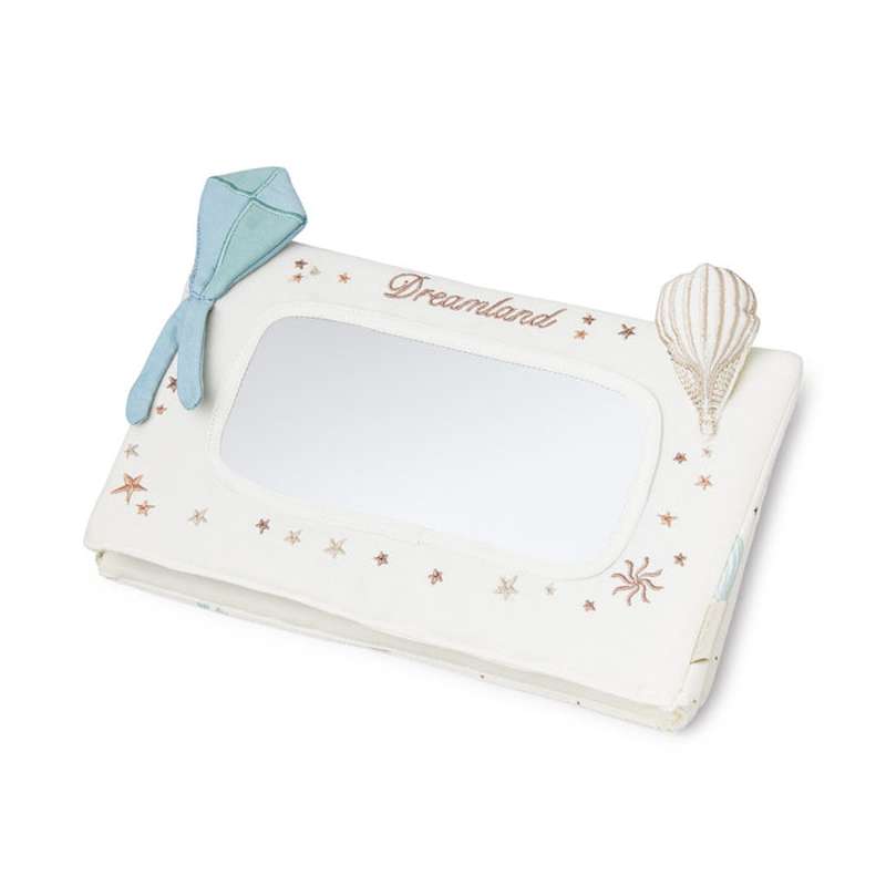 Cam Cam Copenhagen Babyspegel - Tummy Time - OCS - Dreamland 