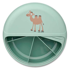 Carl Oscar BentoDISC - Barn - Kamel - Mint 