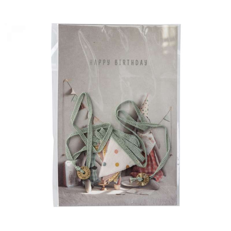 Maileg Girlang - Miniatyr 