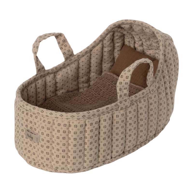Maileg Babylift - Stor - Sand 