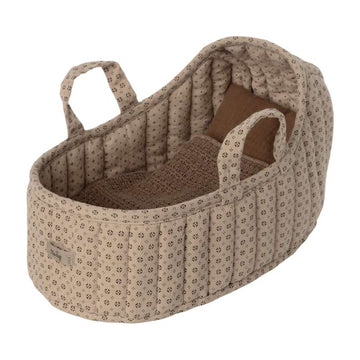 Maileg Babylift - Stor - Sand 