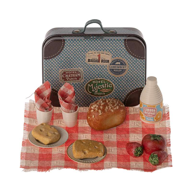 Maileg Picknickset - Mus 