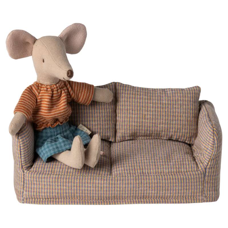 Maileg Soffa - Mus 