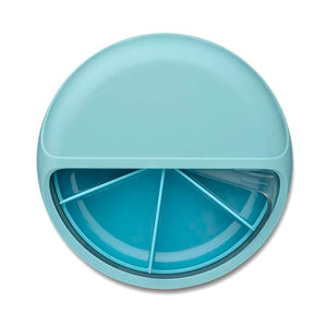 Carl Oscar SnackDISC - Ljus Blå 