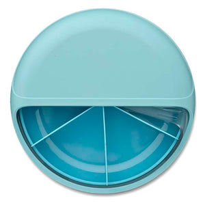 Carl Oscar BentoDISC - Ljus Blå 