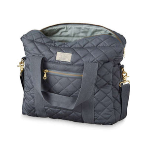 Cam Cam Copenhagen Skötväska - Mellan - OCS - Kol 