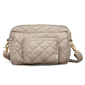 Cam Cam Copenhagen Skötväska - Liten - OCS - Hazel 