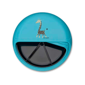 Carl Oscar MiniDISC - Giraff - Turkos 