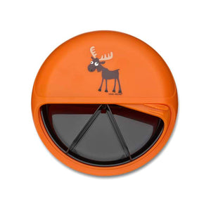 Carl Oscar MiniDISC - Älg - Orange 