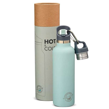 Carl Oscar TEMPFlask Termosflaska - 0.7L - Mint 