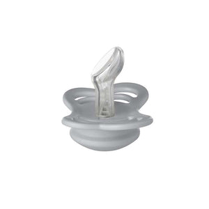 Bibs Couture Napp - strl. 1 - Silikon - Moln 