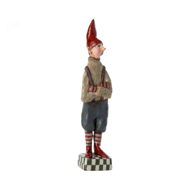 Maileg Stort Jul - Nr. 11 (24 cm.) 