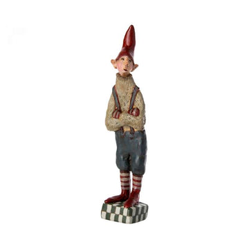 Maileg Stort Jul - Nr. 11 (24 cm.) 