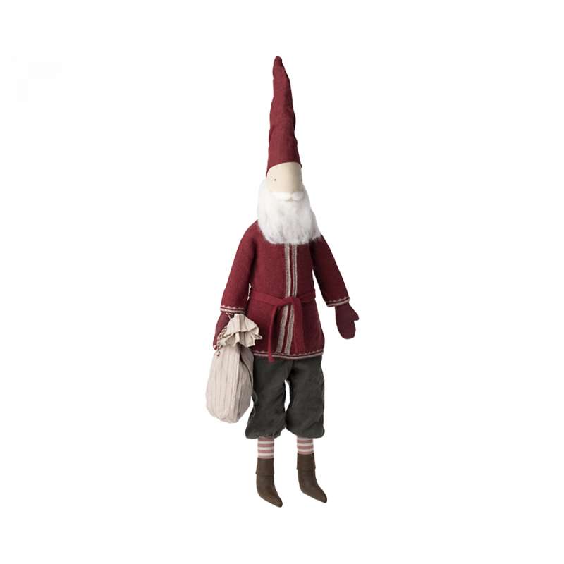 Maileg Jultomte - Stor (110 cm.) 