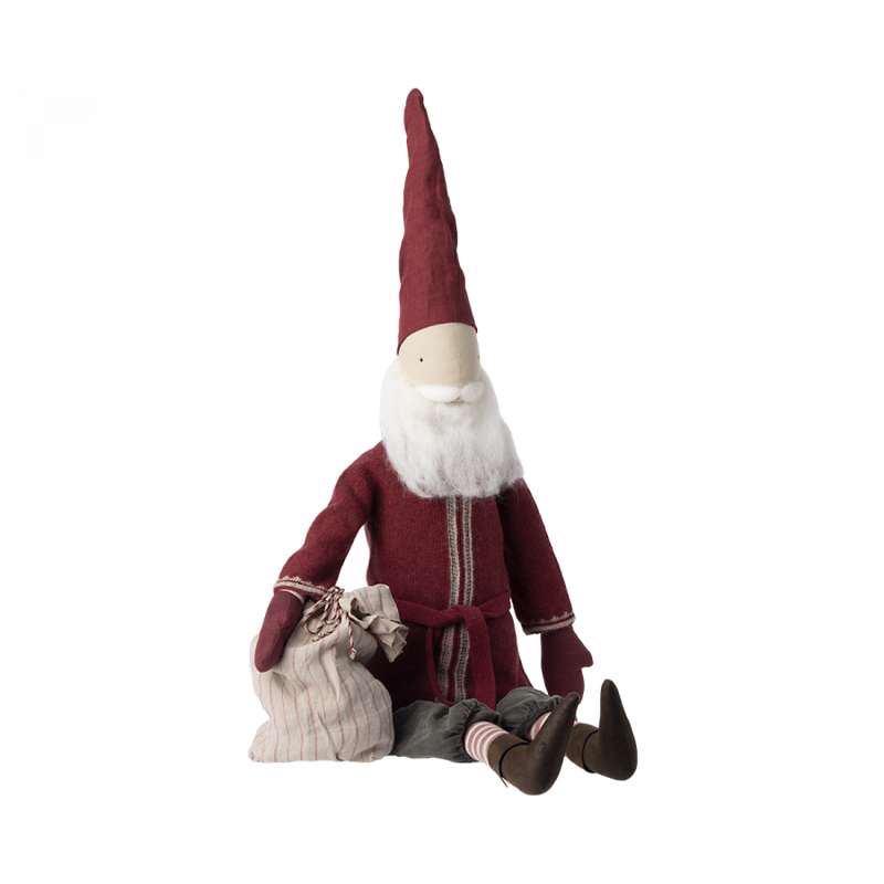 Maileg Jultomte - Stor (110 cm.) 