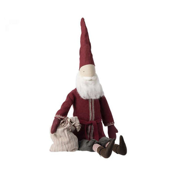 Maileg Jultomte - Stor (110 cm.) 