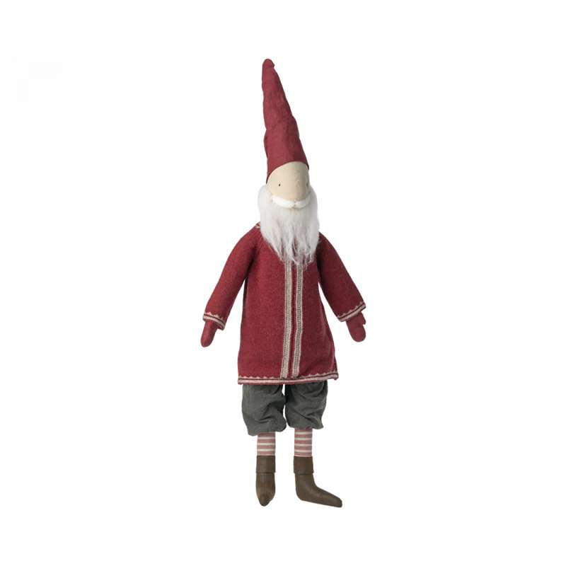 Maileg Jultomte - Liten 