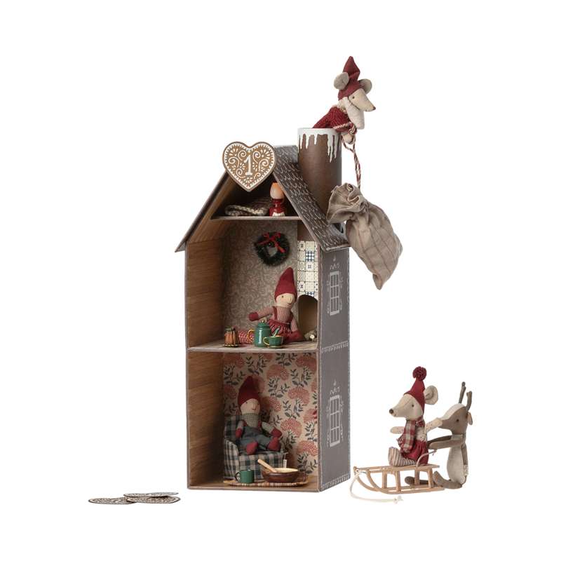 Maileg Pepparkakshus 