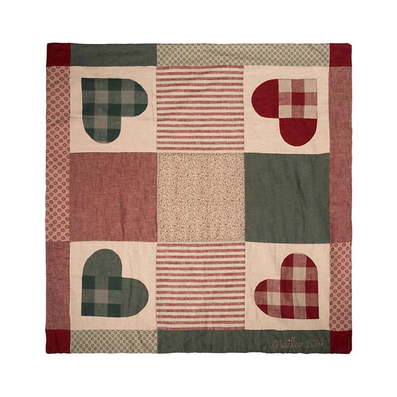 Maileg Julgransmatta 