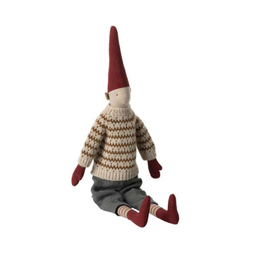 Maileg Nisse - Str. 3 - Pojke 