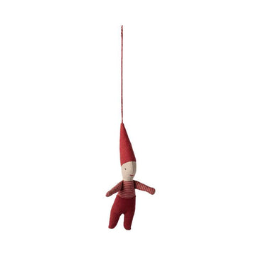 Maileg Julornament - Tomte - Kille 