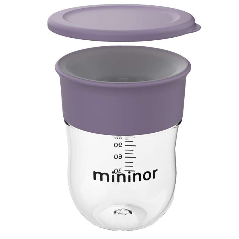 Mininor Träningscup - Syren 