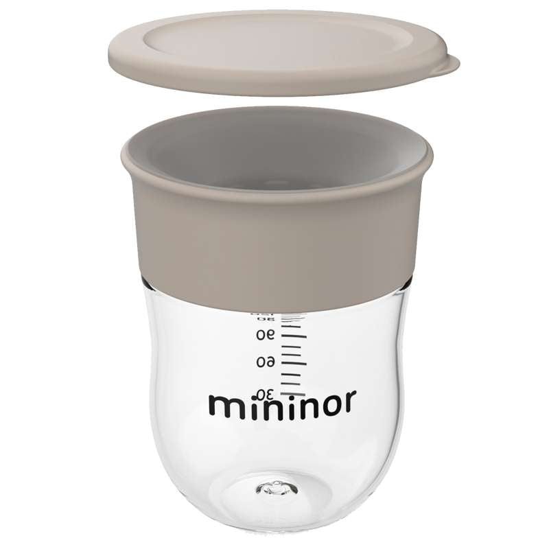 Mininor Träningscup - Molnig Morgon 