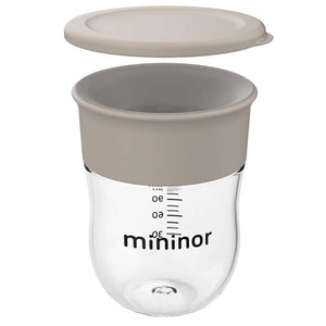 Mininor Träningscup - Molnig Morgon 