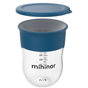 Mininor Träningscup - Blåval 