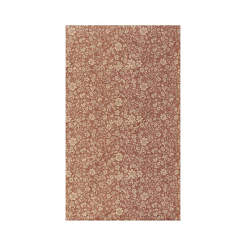 Maileg Presentpapper - Blossom - Rosa - 10 meter 