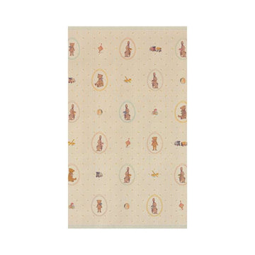 Maileg Presentpapper - Kanin - 10 m 