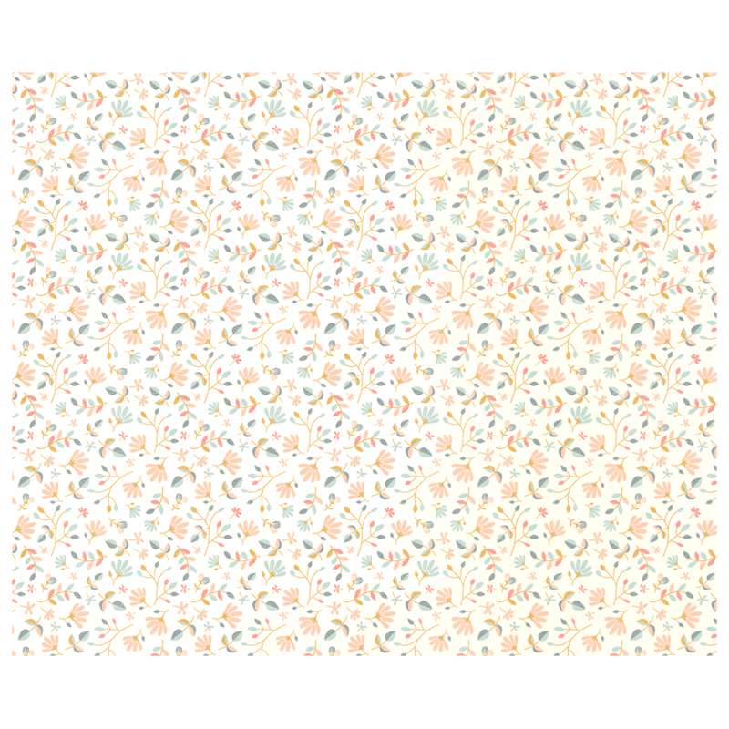 Maileg Presentpapper - Merle - 10 meter 