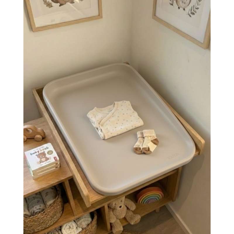 Kid'oh skötbädd - Haze 