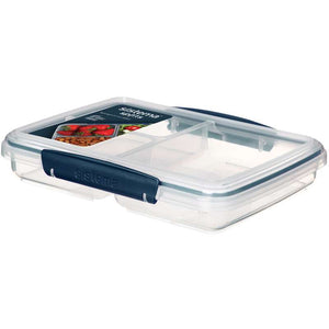 Sistema Matförvaring - Multi Split - 820ml - Mörkblå 