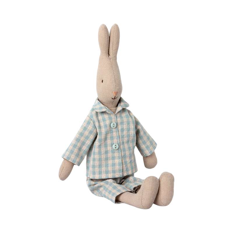 Maileg Pyjamas - strl. 2 Kaniner och Harar 