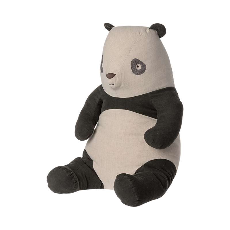 Maileg Safari Vänner - Panda - Stor 