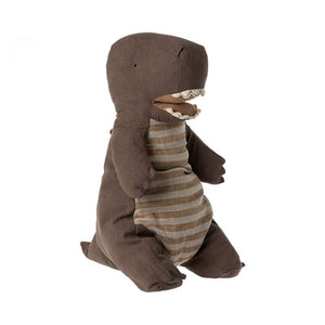 Maileg Gantosaurus - Stor - Choklad 