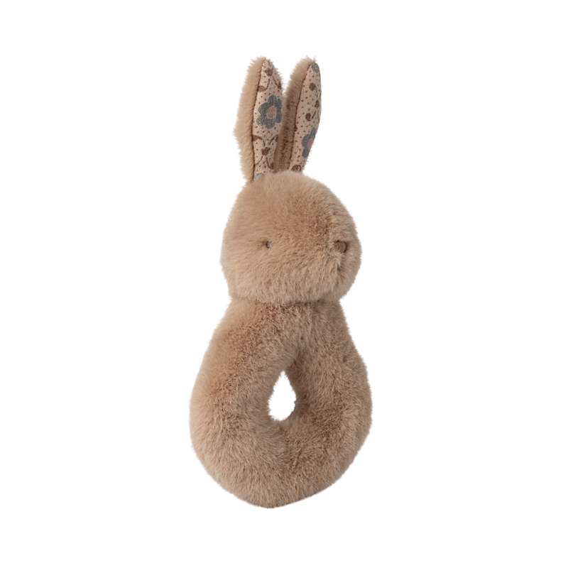 Maileg Hare Rangleset - Ljus Persika 