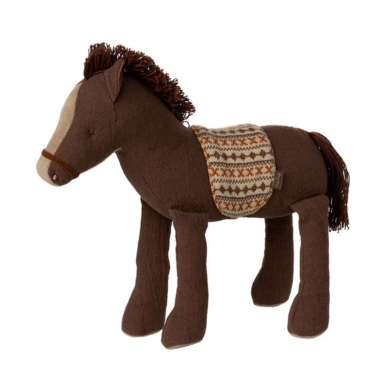 Maileg Pony - Medium 