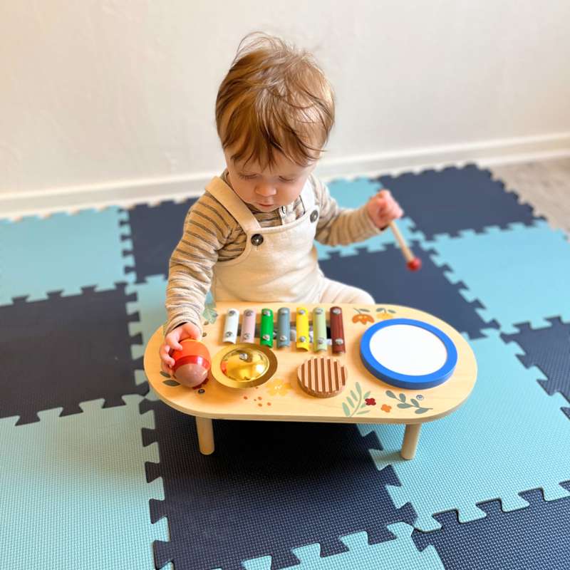 Kid'oh Musikstycke - Trä 