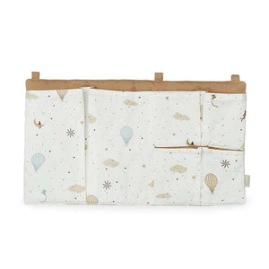 Cam Cam Copenhagen Sängficka - OCS - Dreamland 