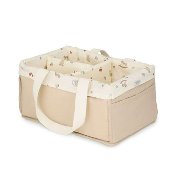 Cam Cam Copenhagen Pusselförvaring - OCS - Vintageleksaker 