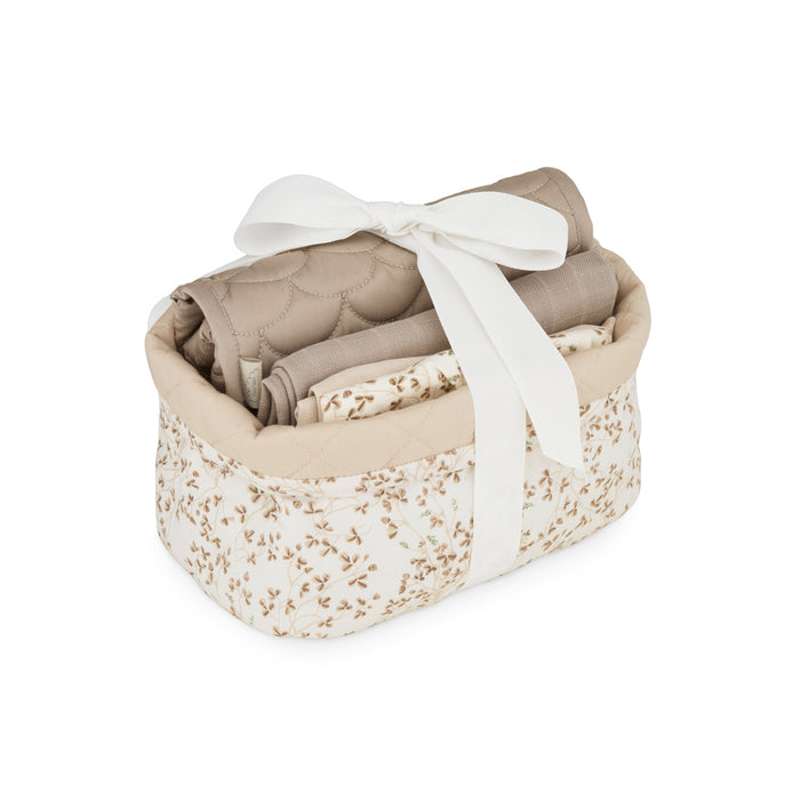 Cam Cam Copenhagen Babypresentset - Liten - Lierre 