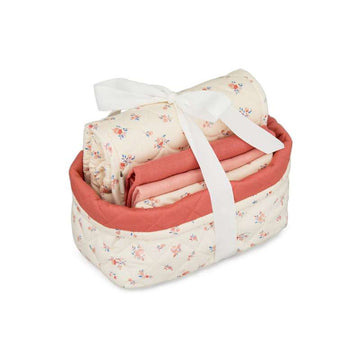 Cam Cam Copenhagen Babypresentset - Liten - Bär 