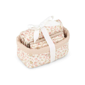 Cam Cam Copenhagen Babyshower Gåvo korg - Liten - Augusta 