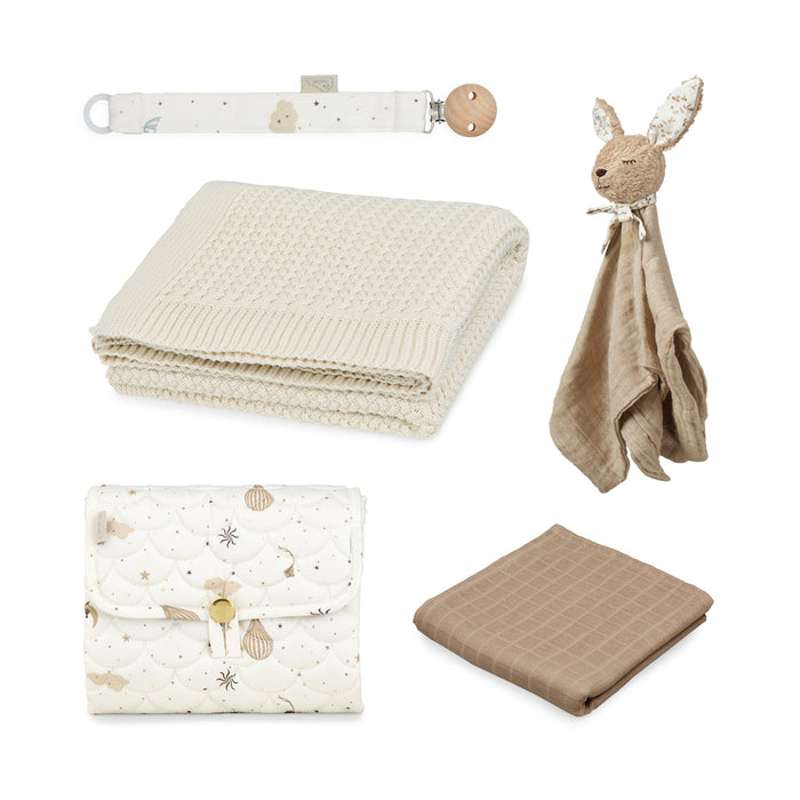 Cam Cam Copenhagen Babyshower Presentkorg - Dreamland 