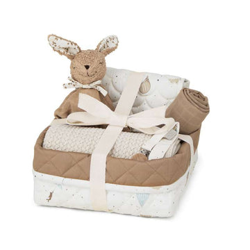 Cam Cam Copenhagen Babyshower Presentkorg - Dreamland 