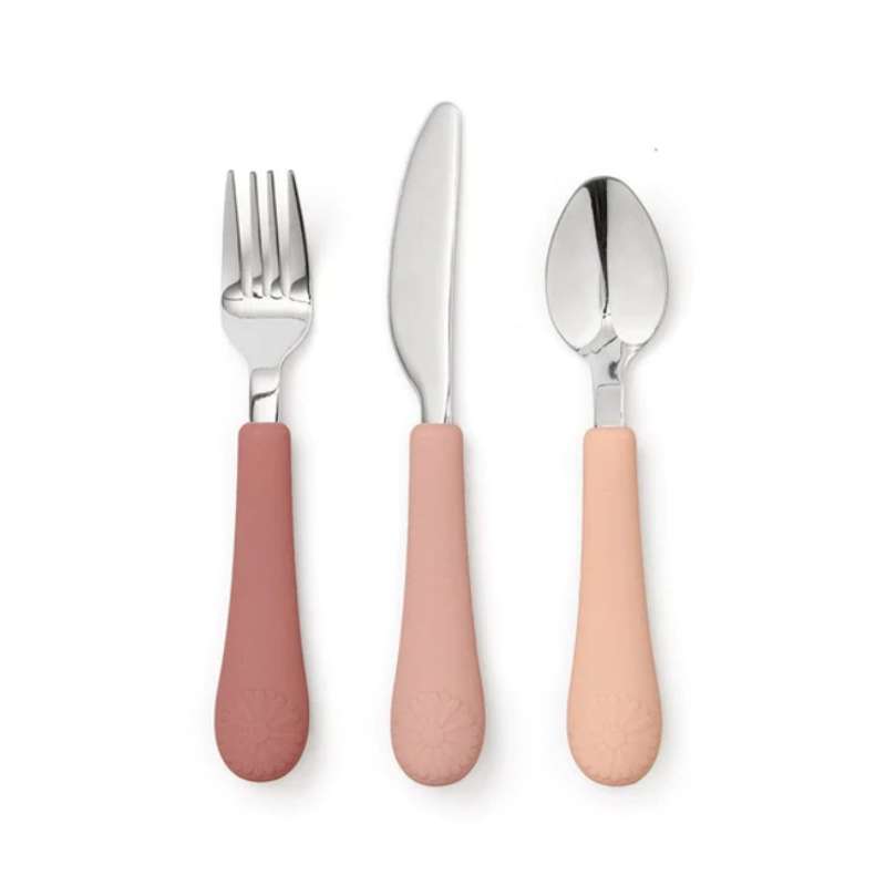 Cam Cam Copenhagen Barnbestick - Rose Mix 