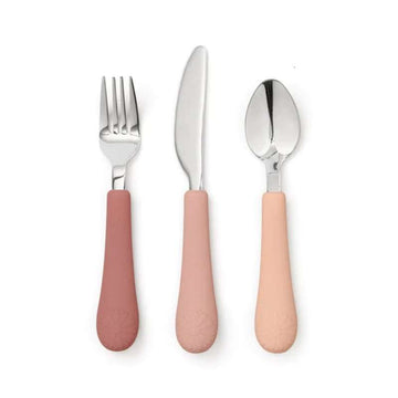 Cam Cam Copenhagen Barnbestick - Rose Mix 