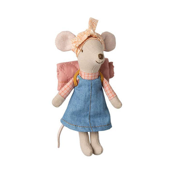 Maileg Vandremus - Storasyster 